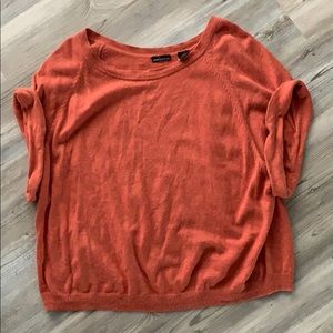 Women’s oversized sweater